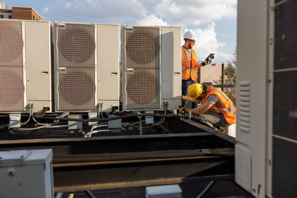 Best HVAC installation services  in USA